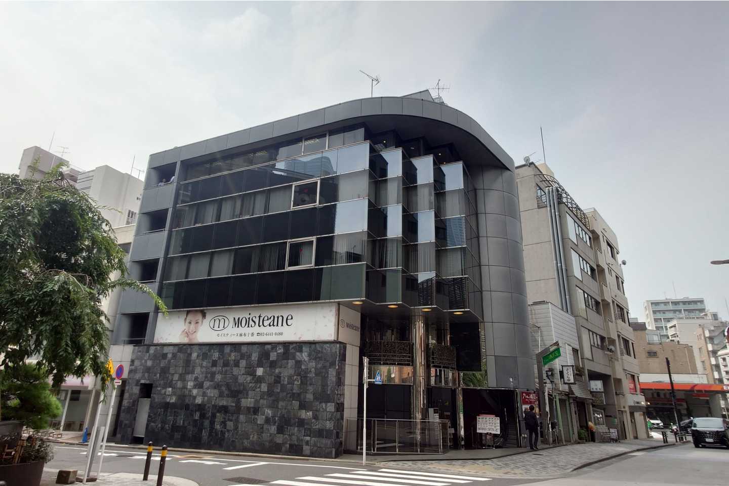 物件