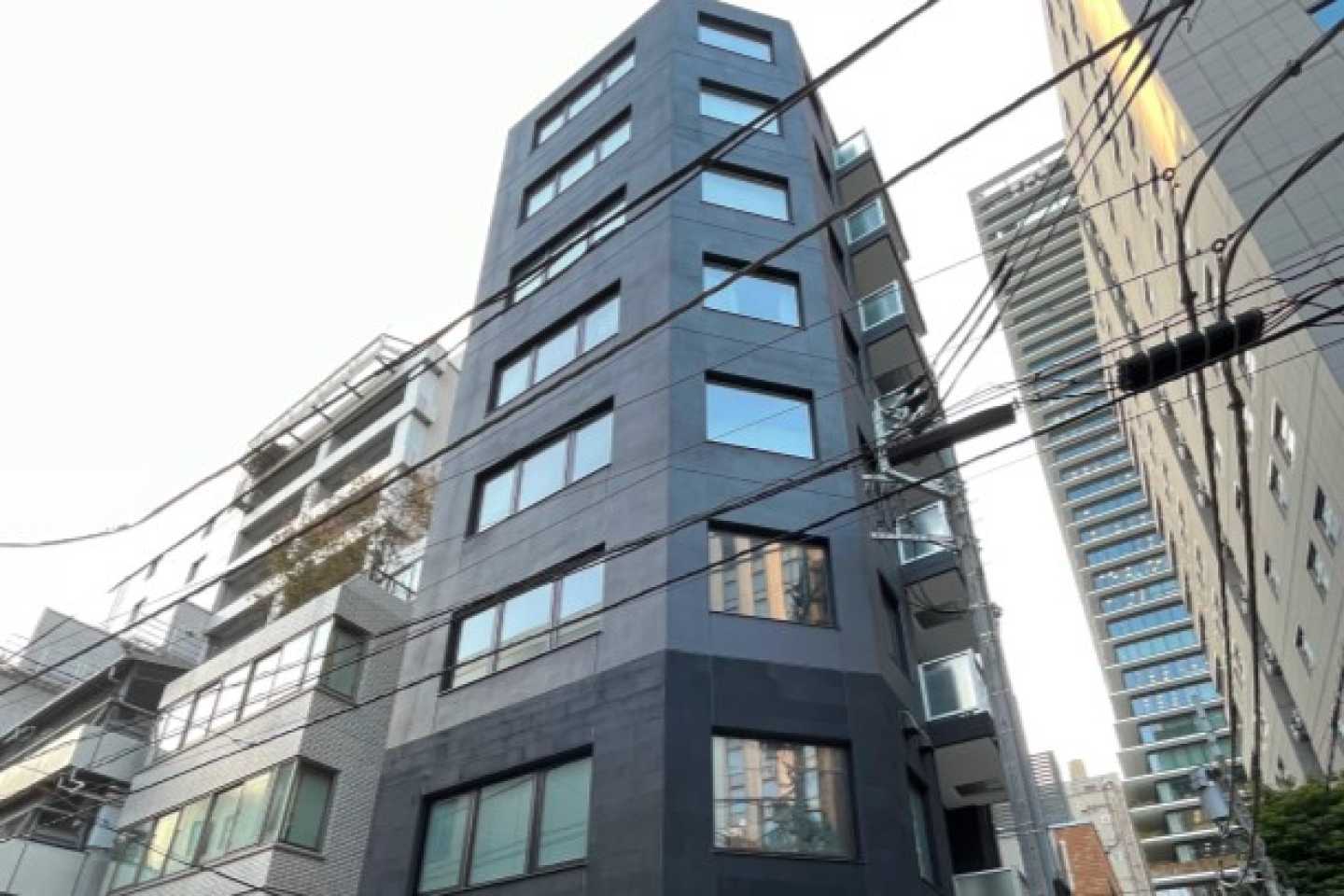 物件