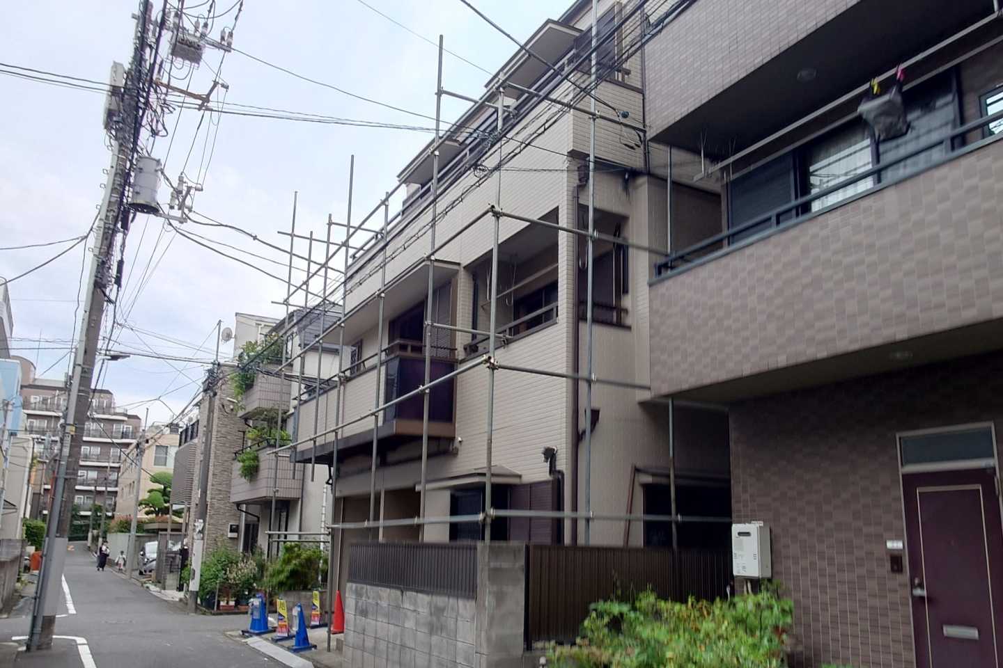 物件