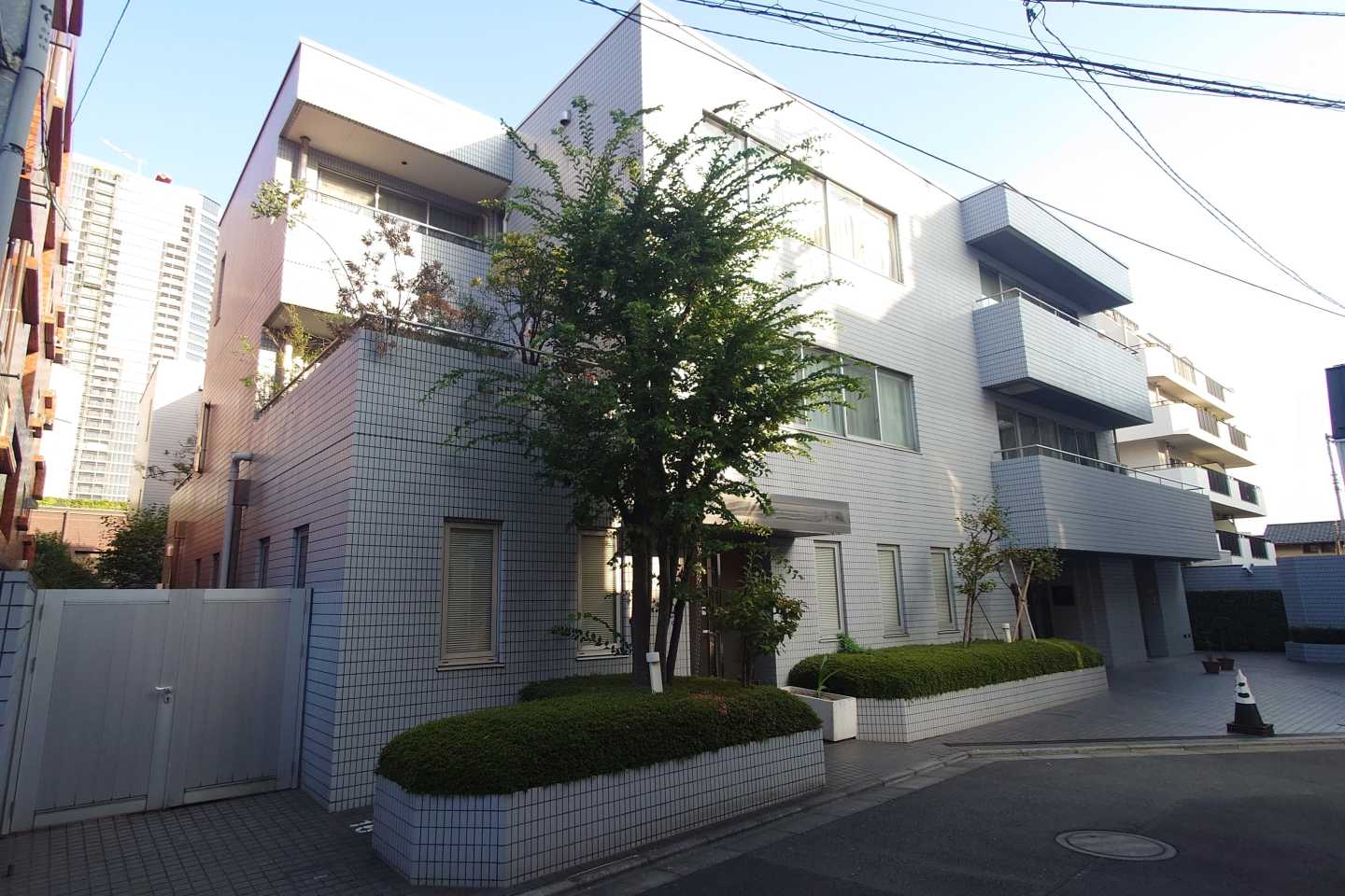 物件