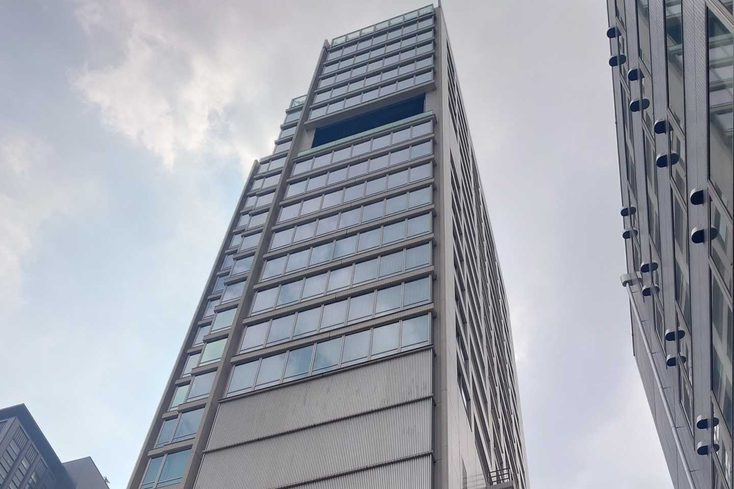 物件