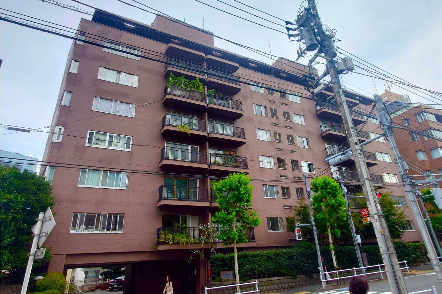 物件