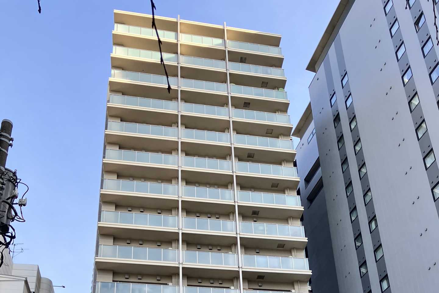 物件